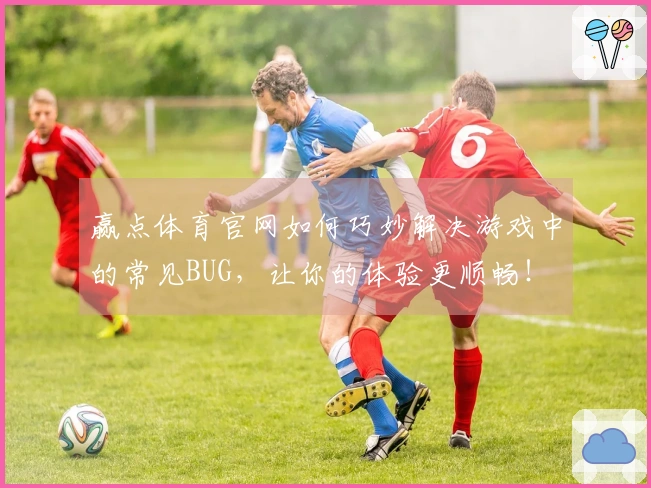 赢点体育官网如何巧妙解决游戏中的常见BUG，让你的体验更顺畅！