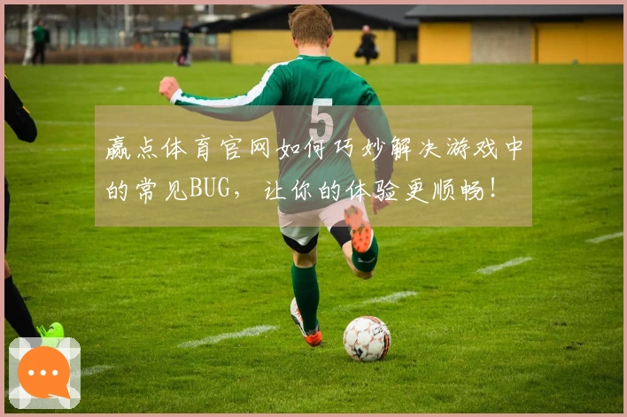 赢点体育官网如何巧妙解决游戏中的常见BUG，让你的体验更顺畅！