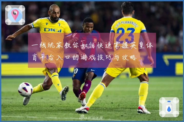 一线玩家教你如何快速掌握英皇体育平台入口的游戏技巧与攻略